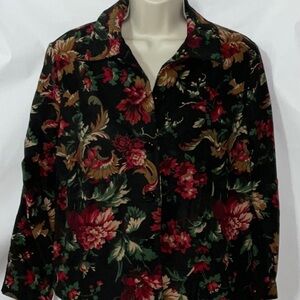 Kim Rogers Jacket, Size MP